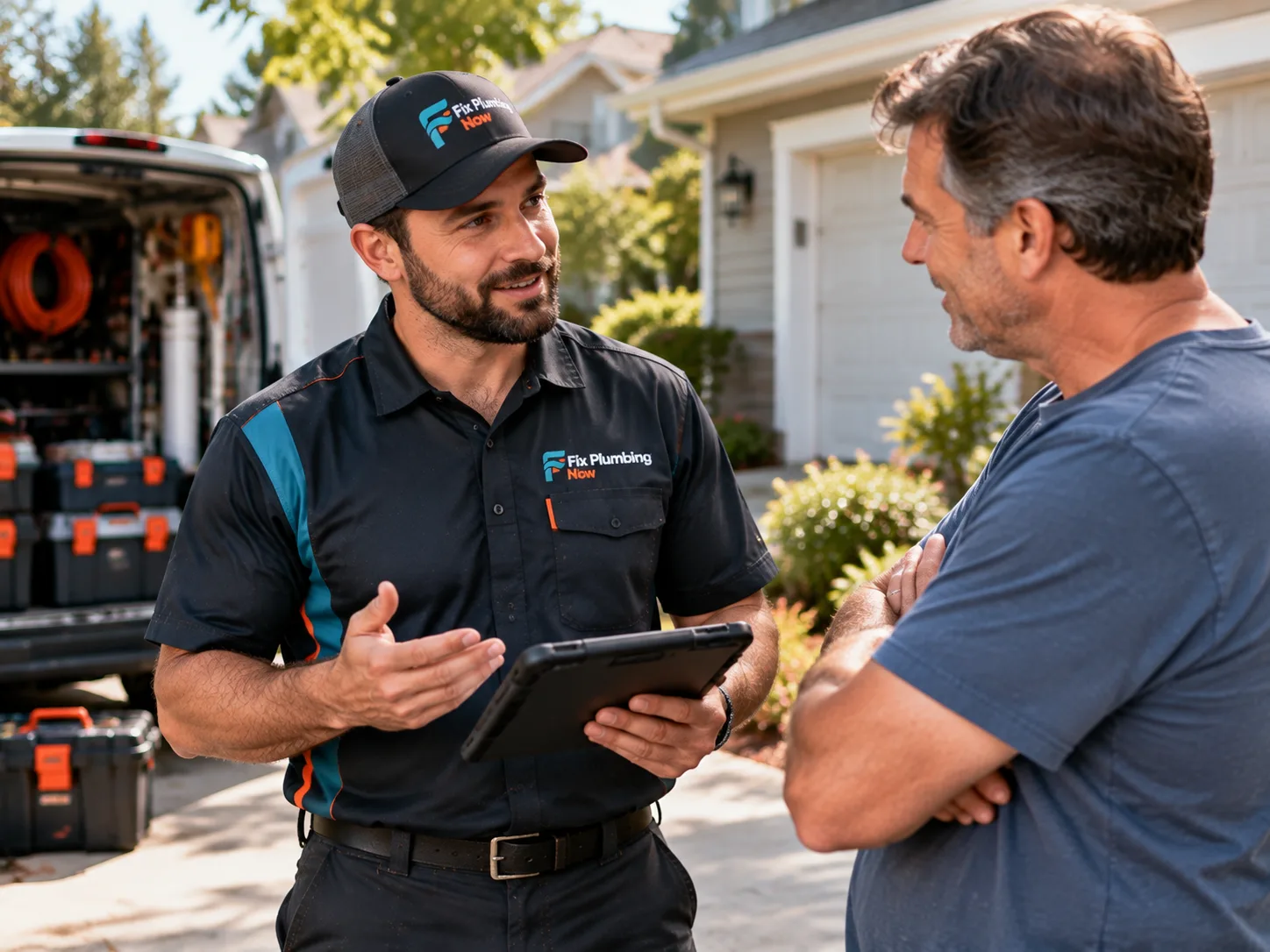 Clogged Drain Service Granville, ND FAQs